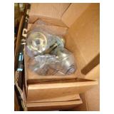 LOT OF DOOR LOCKS LOT OF DOOR LOCKS