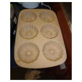 PAMPERED CHEF BAKING DISH PAMPERED CHEF BAKING DISH