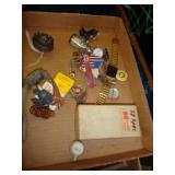 LOT OF VINTAGE ITEMS LOT OF VINTAGE ITEMS