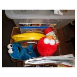 LOT OF TOYS LOT OF TOYS