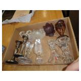 CANDLE HOLDERS CANDLE HOLDERS
