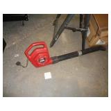 ELECTRIC BLOWER ELECTRIC BLOWER