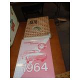 1978 & 1964 AUTO REPAIR MANUALS 1978 & 1964 AUTO REPAIR MANUALS