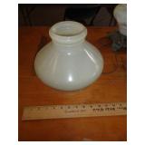 VINTAGE LAMP SHADE VINTAGE LAMP SHADE