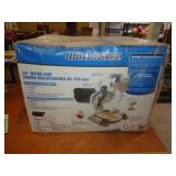 10'WORKFORCE MITER SAW NIB / NEVER OPENED 10'WORKFORCE MITER SAW NIB / NEVER OPENED