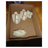 LENOX SWANS LENOX SWANS