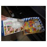 LOT OF KOOL AID & GLOVES LOT OF KOOL AID & GLOVES