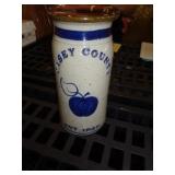 POTTERY VASE POTTERY VASE