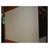 24X60 RUG - WHITE 24X60 RUG - WHITE