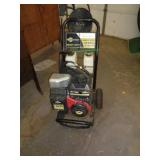 PRESSURE WASHER / B&S ENGINE / RUNS BUT UNTESTED PRESSURE WASHER / B&S ENGINE / RUNS BUT UNTESTED