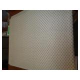 24X60 RUG - IVORY 24X60 RUG - IVORY