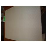 24X60 RUG - WHITE 24X60 RUG - WHITE
