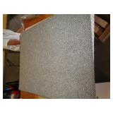 24X60 RUG - GRAY 24X60 RUG - GRAY
