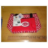 CINCINNATI REDS 16 CAN COOLER CINCINNATI REDS 16 CAN COOLER