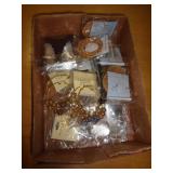 LOT OF JEWELRY LOT OF JEWELRY