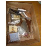 LOT OF JEWELRY LOT OF JEWELRY