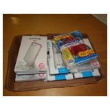 LOT OF PHONE CASES & RED PENS LOT OF PHONE CASES & RED PENS