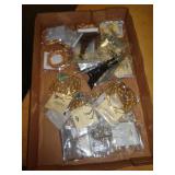 LOT OF JEWELRY LOT OF JEWELRY