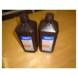 2 - BOTTLES PEROXIDE 2 - BOTTLES PEROXIDE