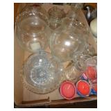 GLASSWARE GLASSWARE