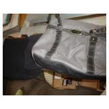 3 - PURSES 3 - PURSES