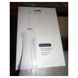 WATER FLOSSER WATER FLOSSER