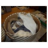 HAT BOX & HATS HAT BOX & HATS
