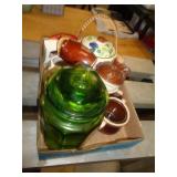 GLASSWARE GLASSWARE