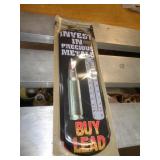 METAL THERMOMETER METAL THERMOMETER
