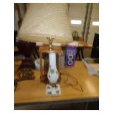 2 - LAMPS 2 - LAMPS