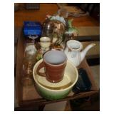 GLASSWARE GLASSWARE