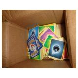 LOT OF POKEMON CARDS LOT OF POKEMON CARDS
