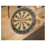DART BOARD DART BOARD