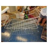 2 WIRE BASKETS 2 WIRE BASKETS