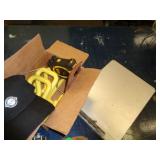 LOT OF TOOLS & MISC LOT OF TOOLS & MISC