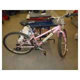 SCHWINN BICYCLE SCHWINN BICYCLE