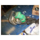GAS HEDGE TRIMMER / UNTESTED GAS HEDGE TRIMMER / UNTESTED