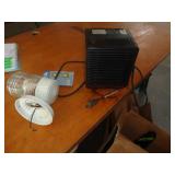 HEATER / LIGHT HEATER / LIGHT