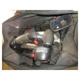 BAG OF TOOLS / UNTESTED BAG OF TOOLS / UNTESTED