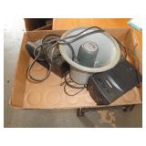 SECURITY SIREN / SPEAKERS SECURITY SIREN / SPEAKERS