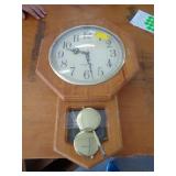 2 - QUARTZ WALL CLOCKS 2 - QUARTZ WALL CLOCKS