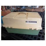 BIG TACKLE BOX (EMPTY) BIG TACKLE BOX (EMPTY)