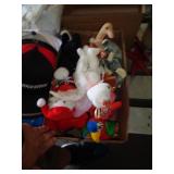 LOT OF BEANIE BABIES LOT OF BEANIE BABIES