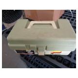TACKLE BOX (EMPTY) TACKLE BOX (EMPTY)
