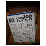 LOT OF SCHOOL ITEMS LOT OF SCHOOL ITEMS