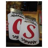 2 - WALL PLAQUES 2 - WALL PLAQUES