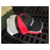 LOT OF 4 HATS LOT OF 4 HATS