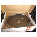 CASSEROLE DISH CASSEROLE DISH