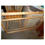 CHILD / PET / GATE