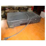 DVD PLAYER